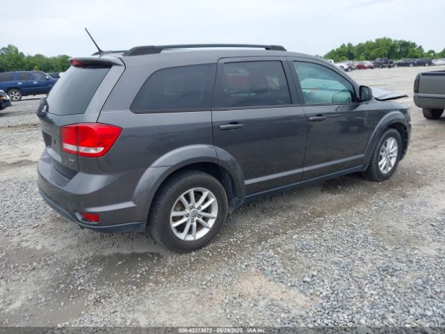 2014 DODGE JOURNEY 3C4PDCBB0ET252487 Photo 3