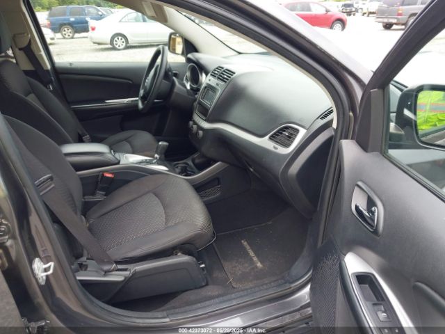 2014 DODGE JOURNEY 3C4PDCBB0ET252487 Photo 4