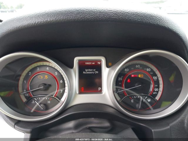2014 DODGE JOURNEY 3C4PDCBB0ET252487 Photo 6