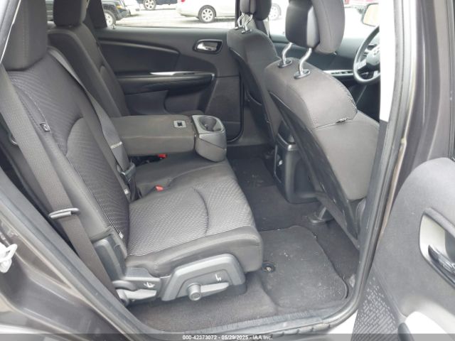 2014 DODGE JOURNEY 3C4PDCBB0ET252487 Photo 7
