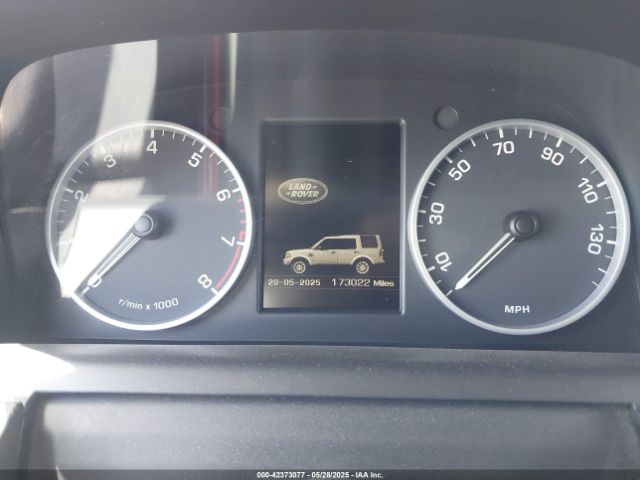 2012 LAND ROVER LR4 SALAK2D4XCA629828 Photo 6