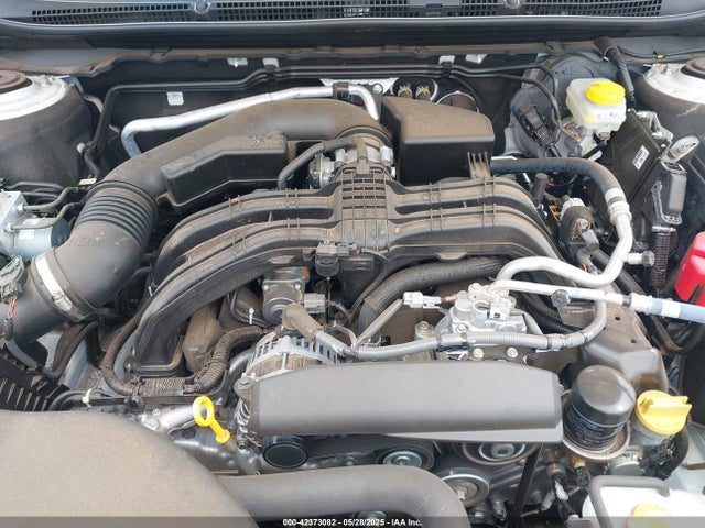 4S3BWAB64R3019810 Subaru na, u5