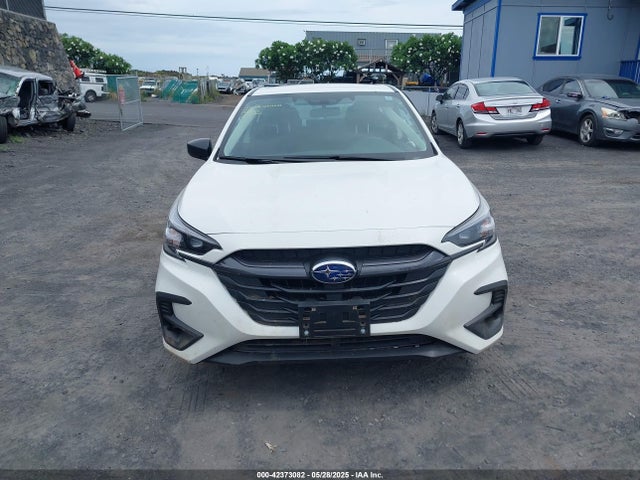 4S3BWAB64R3019810 Subaru na, u5