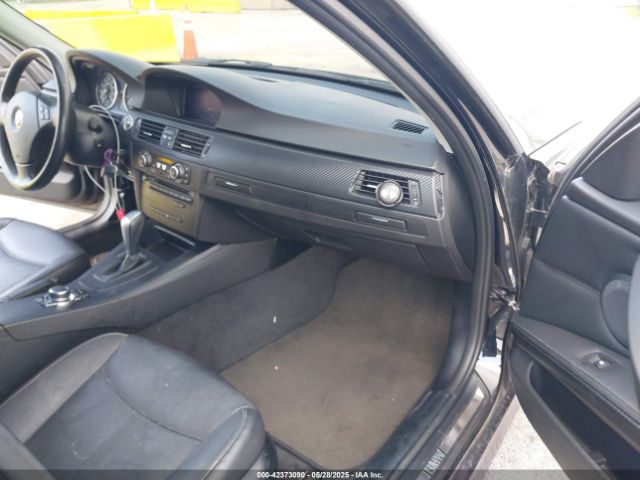 2011 BMW 328I WBAPK5C5XBA653877 Photo 4