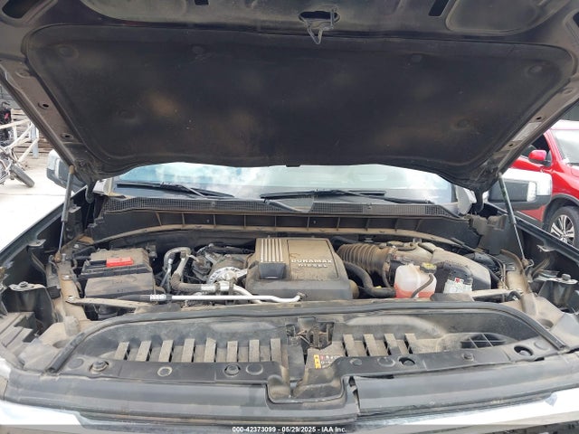 Chevrolet lm2 2022 3GCUDGET2NG674574 Image 10