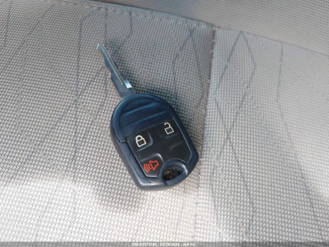 1FM5K7B88EGC10495 Ford Explorer