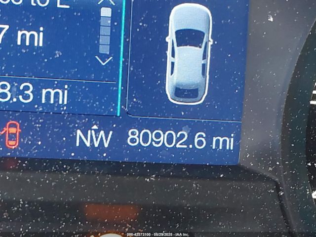 1FM5K7B88EGC10495 Ford Explorer