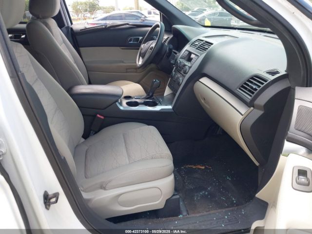 1FM5K7B88EGC10495 Ford Explorer