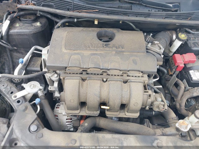 3N1AB7AP0GY323454 Nissan SENTRA SR