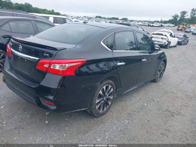3N1AB7AP0GY323454 Nissan SENTRA SR