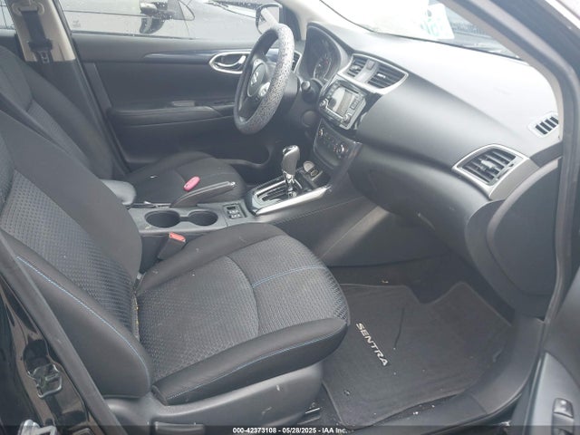 3N1AB7AP0GY323454 Nissan SENTRA SR