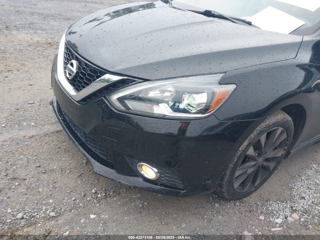 3N1AB7AP0GY323454 Nissan SENTRA SR