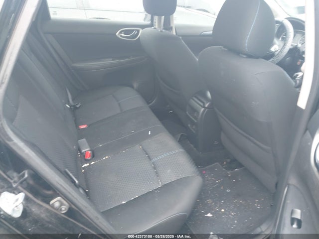 3N1AB7AP0GY323454 Nissan SENTRA SR