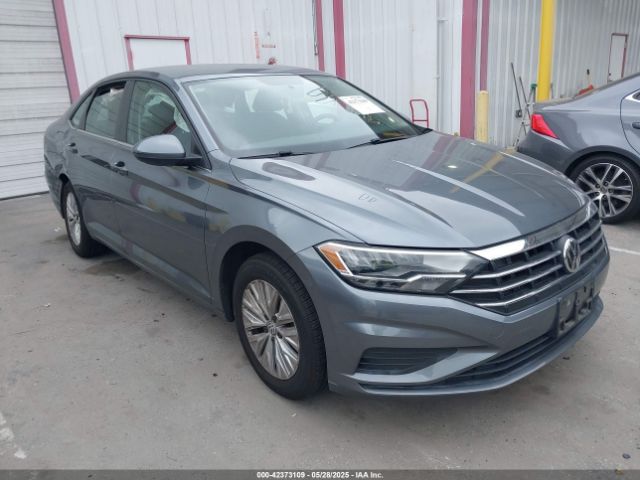 2020 VOLKSWAGEN JETTA 3VWCB7BUXLM069700
