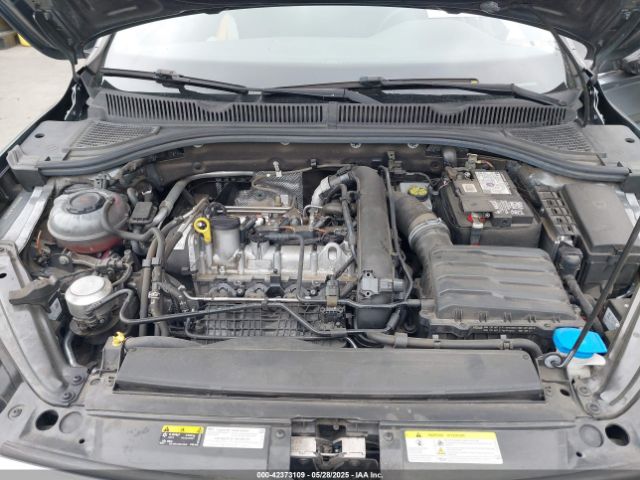 2020 VOLKSWAGEN JETTA 3VWCB7BUXLM069700 Photo 9