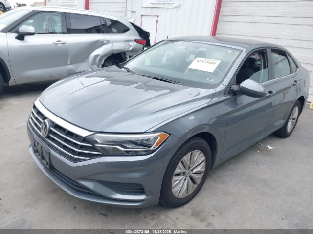 2020 VOLKSWAGEN JETTA 3VWCB7BUXLM069700 Photo 1