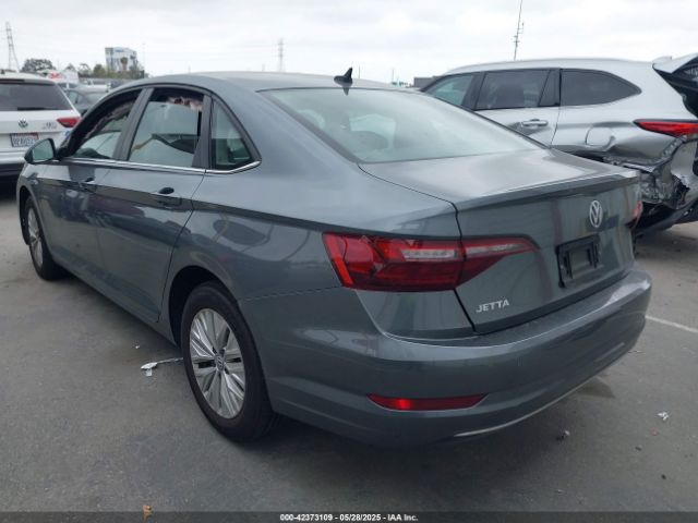 2020 VOLKSWAGEN JETTA 3VWCB7BUXLM069700 Photo 2