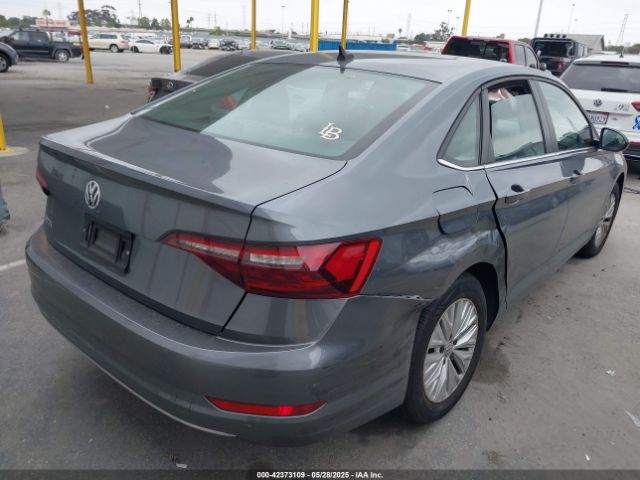 2020 VOLKSWAGEN JETTA 3VWCB7BUXLM069700 Photo 3