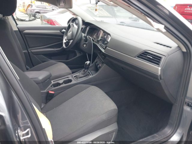 2020 VOLKSWAGEN JETTA 3VWCB7BUXLM069700 Photo 4