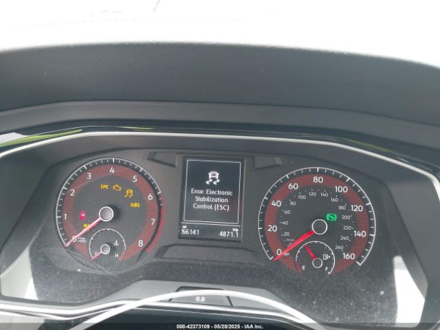 2020 VOLKSWAGEN JETTA 3VWCB7BUXLM069700 Photo 6