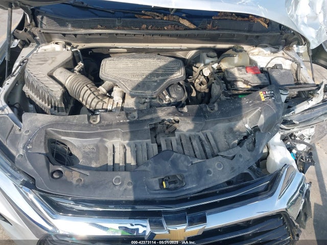 Chevrolet lgx 2020 3GNKBFRS5LS633852 Image 10