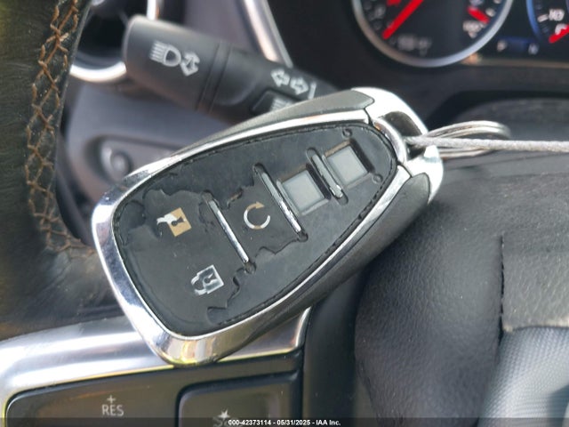 Chevrolet lgx 2020 3GNKBFRS5LS633852 Image 11