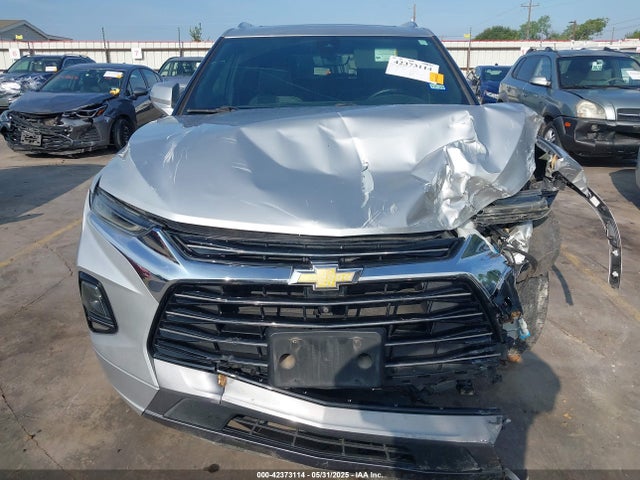 Chevrolet lgx 2020 3GNKBFRS5LS633852 Image 12