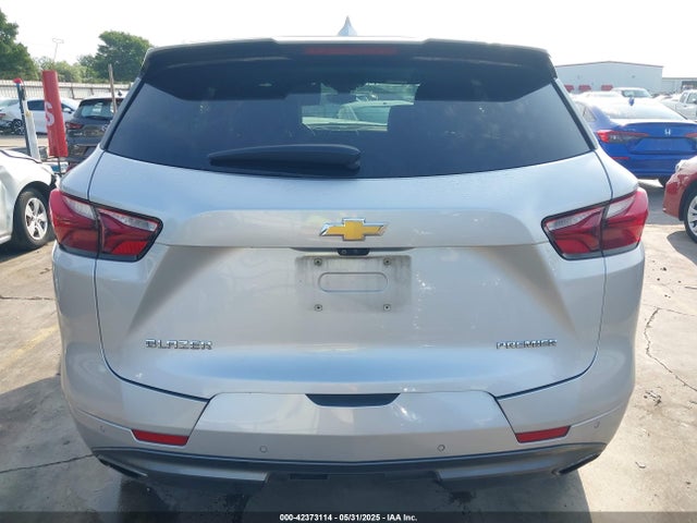 Chevrolet lgx 2020 3GNKBFRS5LS633852 Image 16
