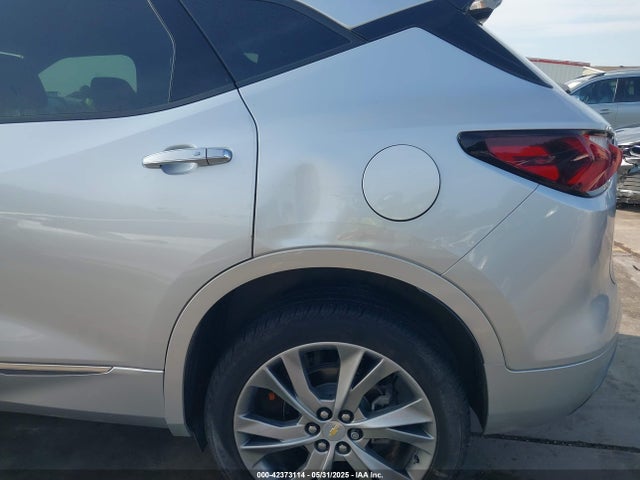 Chevrolet lgx 2020 3GNKBFRS5LS633852 Image 18