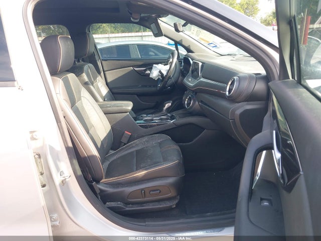Chevrolet lgx 2020 3GNKBFRS5LS633852 Image 5
