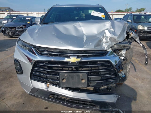 Chevrolet lgx 2020 3GNKBFRS5LS633852 Image 6