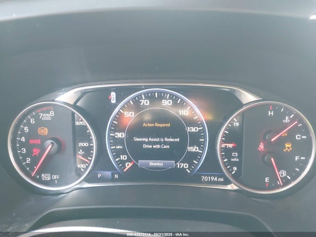 Chevrolet lgx 2020 3GNKBFRS5LS633852 Image 7