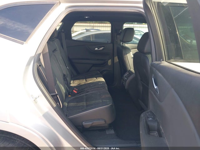 Chevrolet lgx 2020 3GNKBFRS5LS633852 Image 8