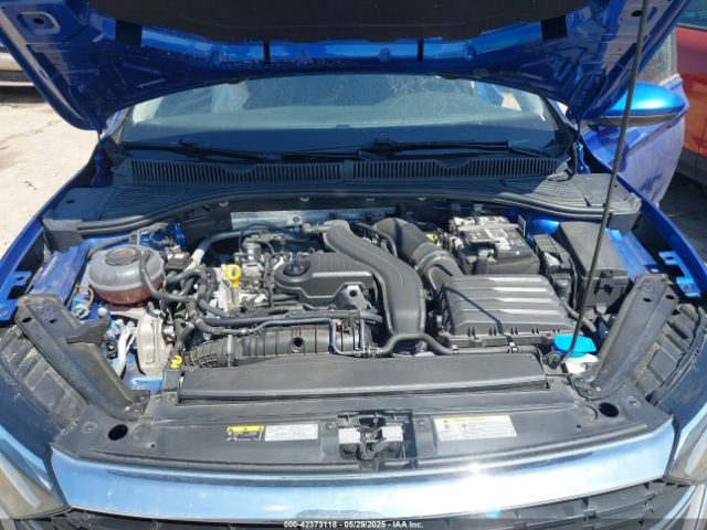 2023 VOLKSWAGEN JETTA 3VW5M7BU8PM048532 Photo 9