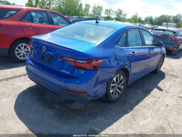 2023 VOLKSWAGEN JETTA 3VW5M7BU8PM048532 Photo 3