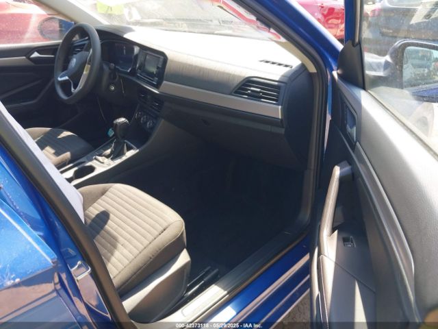 2023 VOLKSWAGEN JETTA 3VW5M7BU8PM048532 Photo 4