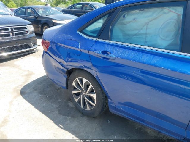 2023 VOLKSWAGEN JETTA 3VW5M7BU8PM048532 Photo 5