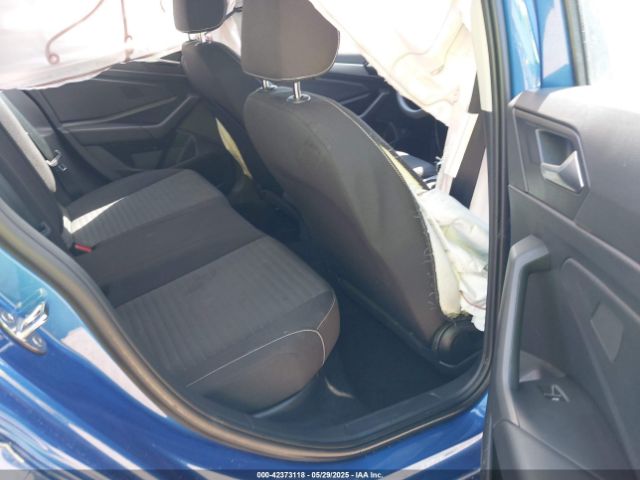2023 VOLKSWAGEN JETTA 3VW5M7BU8PM048532 Photo 7