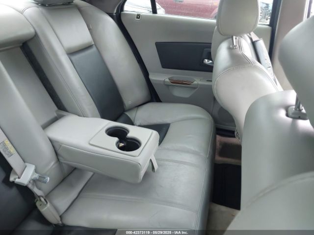 2005 CADILLAC CTS 1G6DP567350108136 Photo 7