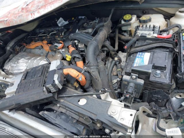 1G1P75SZ7E7452943 Chevrolet Cruze Diesel