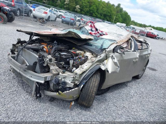 1G1P75SZ7E7452943 Chevrolet Cruze Diesel