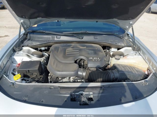 2022 DODGE CHARGER 2C3CDXBG8NH258648 Photo 9