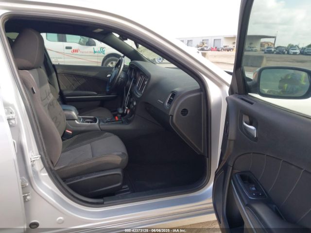 2022 DODGE CHARGER 2C3CDXBG8NH258648 Photo 4