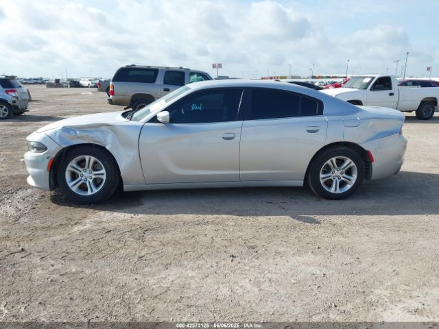 2022 DODGE CHARGER 2C3CDXBG8NH258648 Photo 5