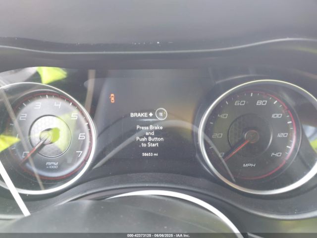 2022 DODGE CHARGER 2C3CDXBG8NH258648 Photo 6