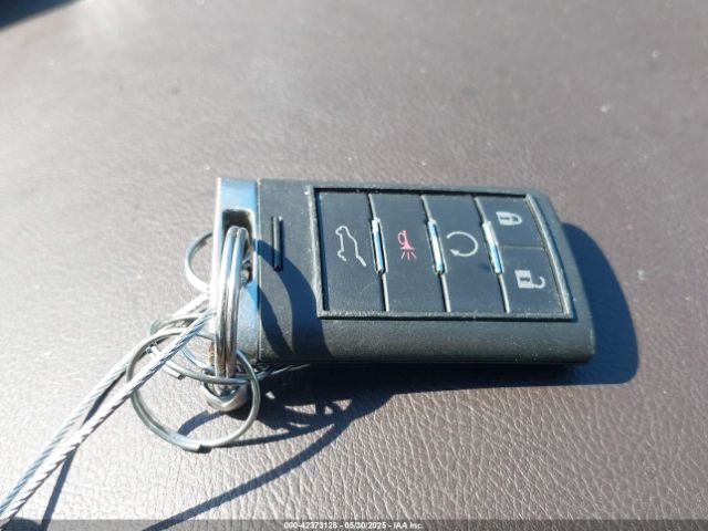 2G61M5S37E9211547 Cadillac XTS LUXURY
