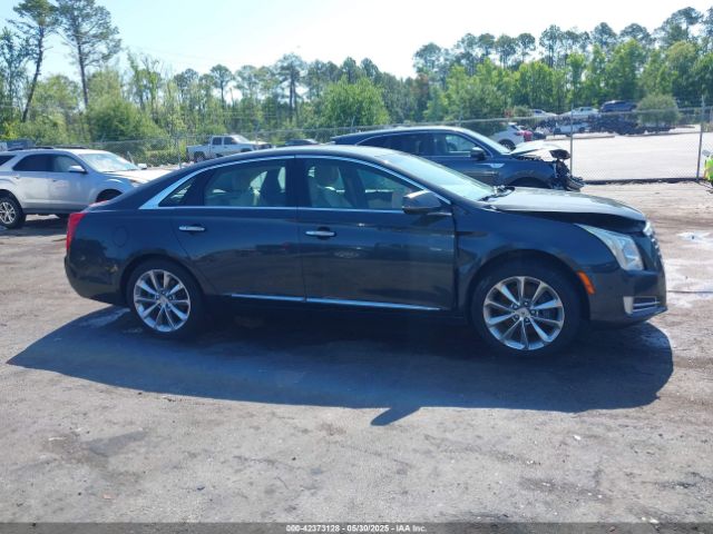2G61M5S37E9211547 Cadillac XTS LUXURY