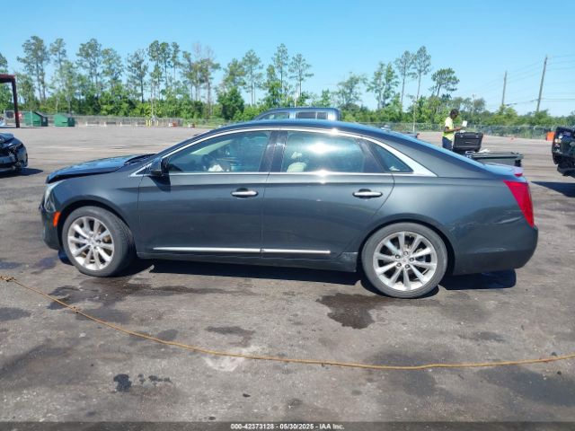 2G61M5S37E9211547 Cadillac XTS LUXURY