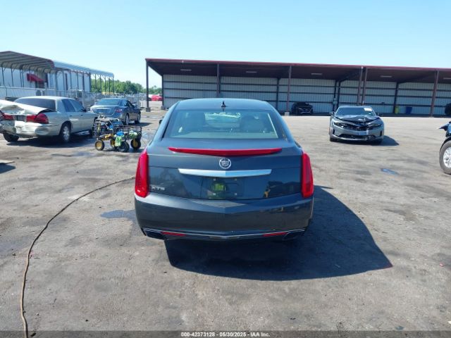 2G61M5S37E9211547 Cadillac XTS LUXURY