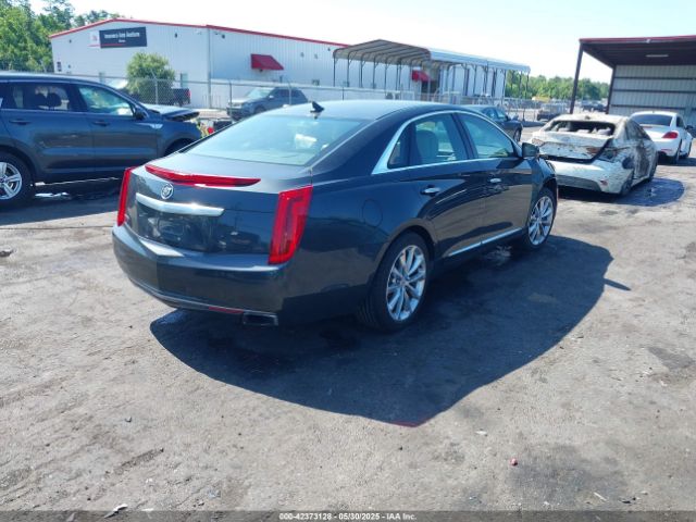 2G61M5S37E9211547 Cadillac XTS LUXURY